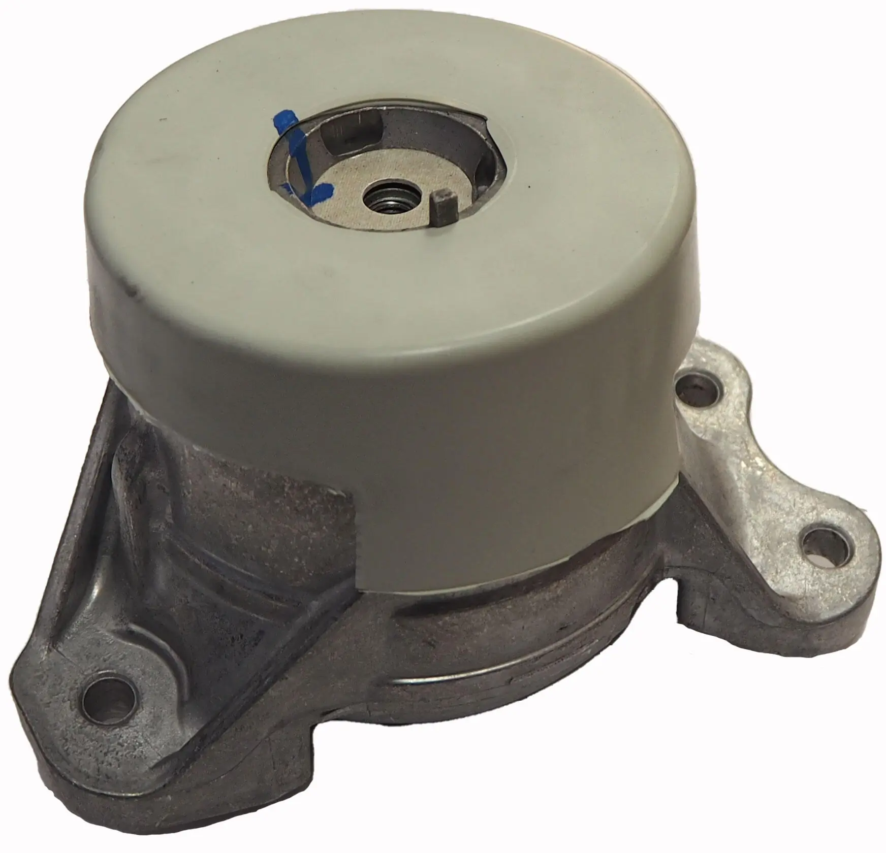 Mounting, engine 49128185