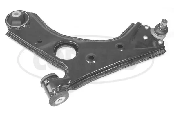 Control/Trailing Arm, wheel suspension 49397656