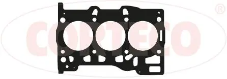 Gasket, cylinder head 49422201