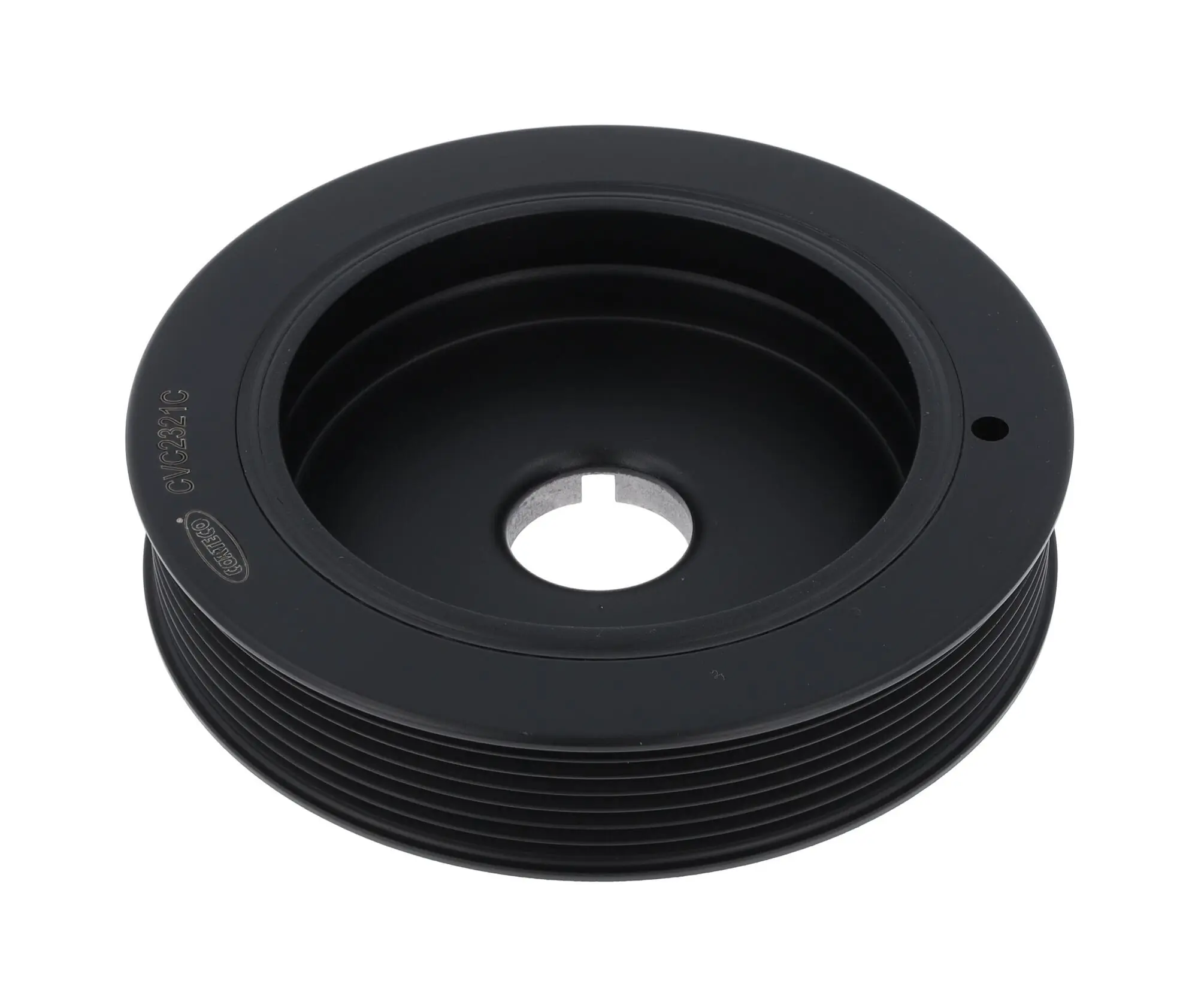 Belt Pulley, crankshaft 49384696