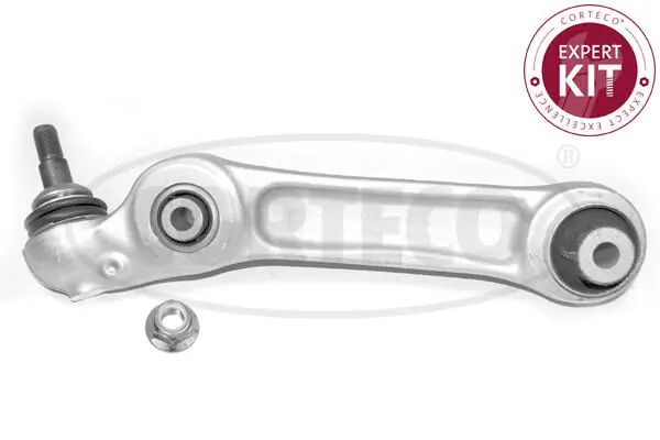 Control/Trailing Arm, wheel suspension 49399001