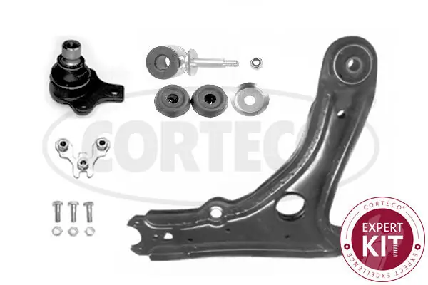 Repair Kit, wheel suspension 49400300