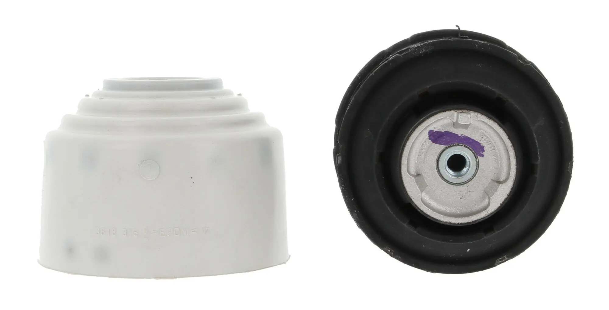 Mounting, engine 80001067