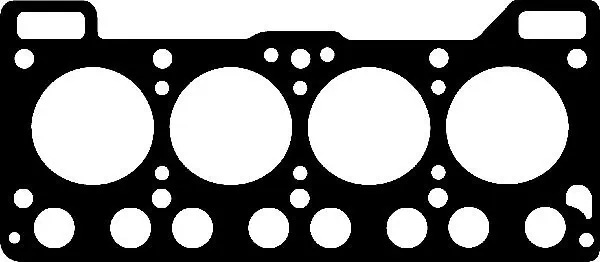Gasket, cylinder head 411269P