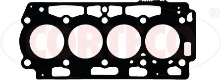 Gasket, cylinder head 49425009