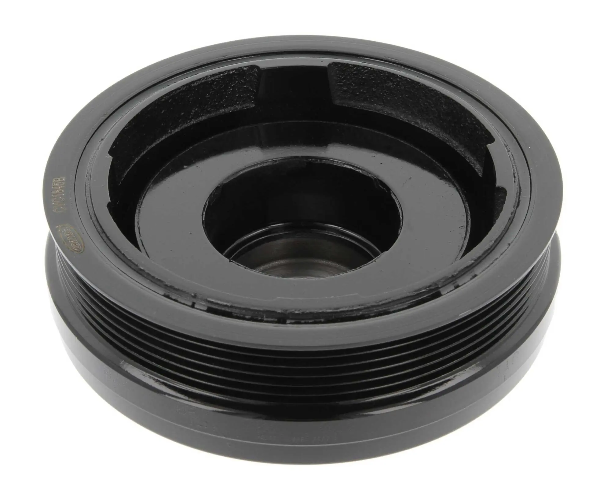 Belt Pulley, crankshaft 80000937