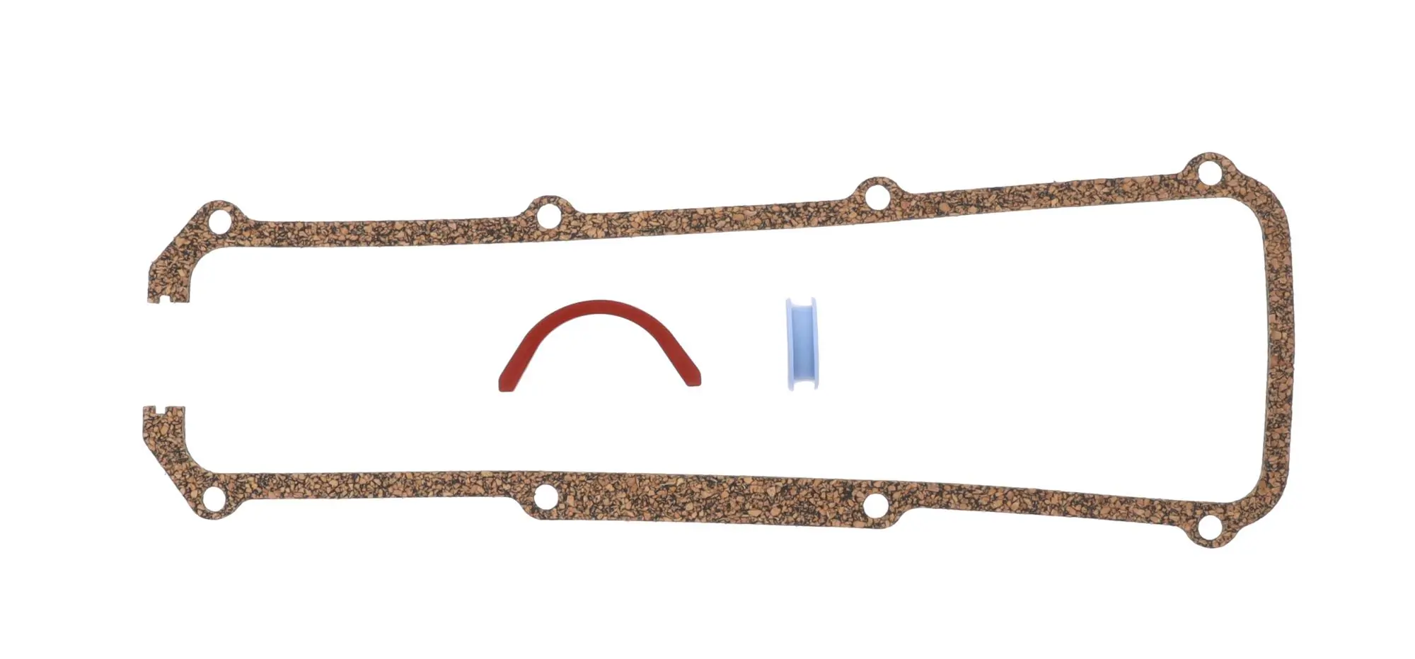 Gasket, cylinder head cover 023822P