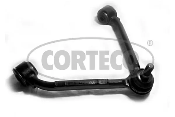 Control/Trailing Arm, wheel suspension 49395611