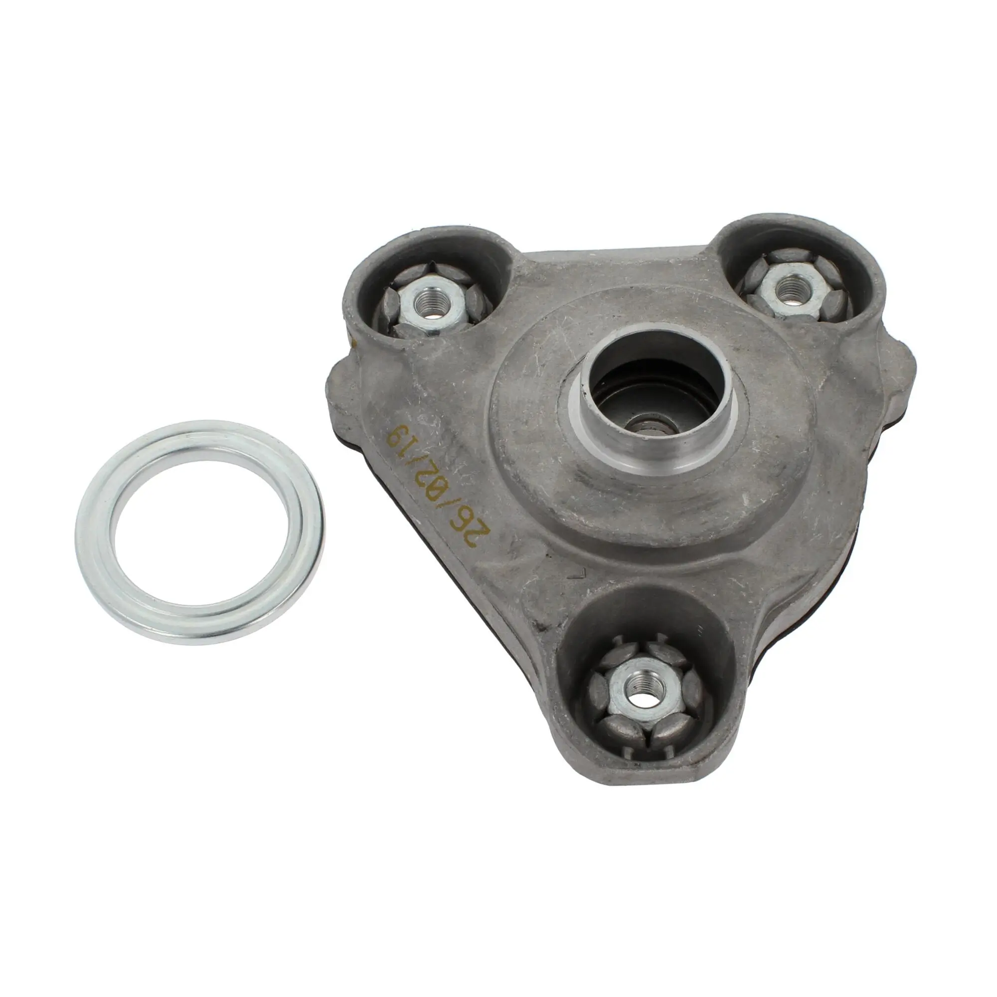 Repair Kit, suspension strut support mount 80001691