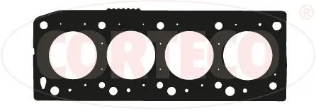 Gasket, cylinder head 415112P