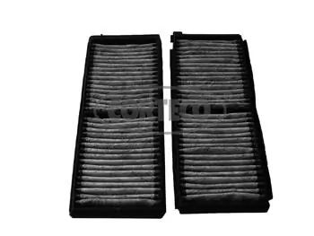 Filter, cabin air 80001743