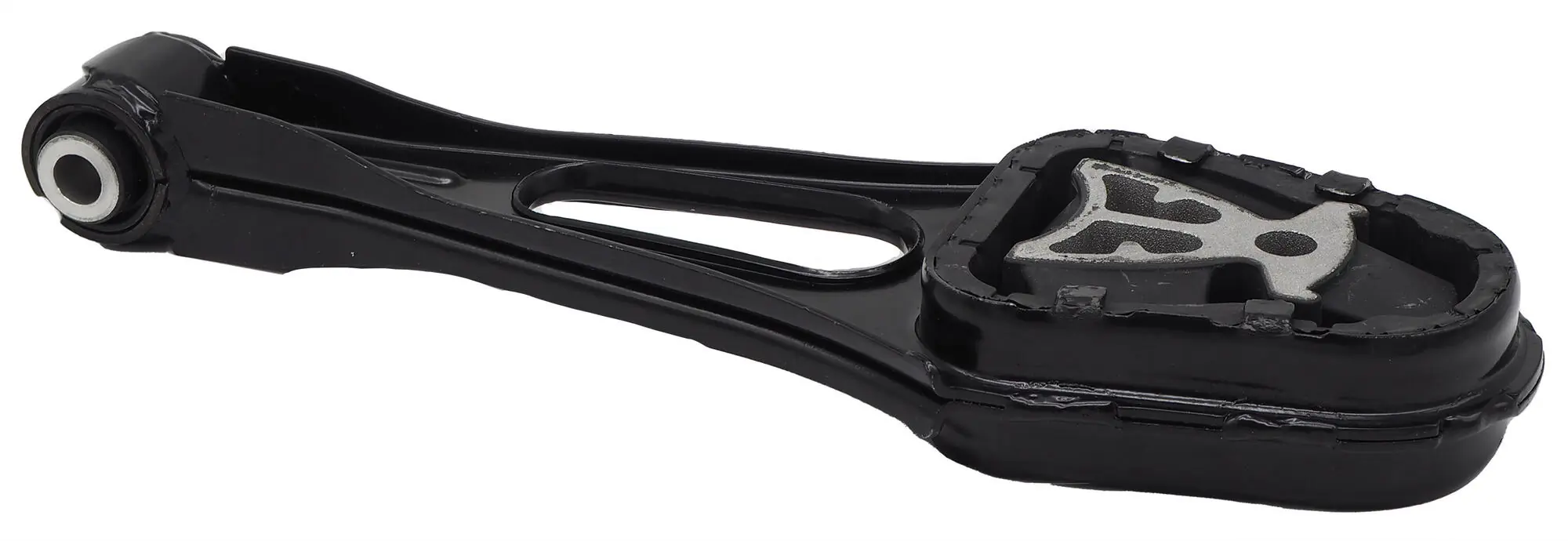 Mounting, manual transmission 49108866