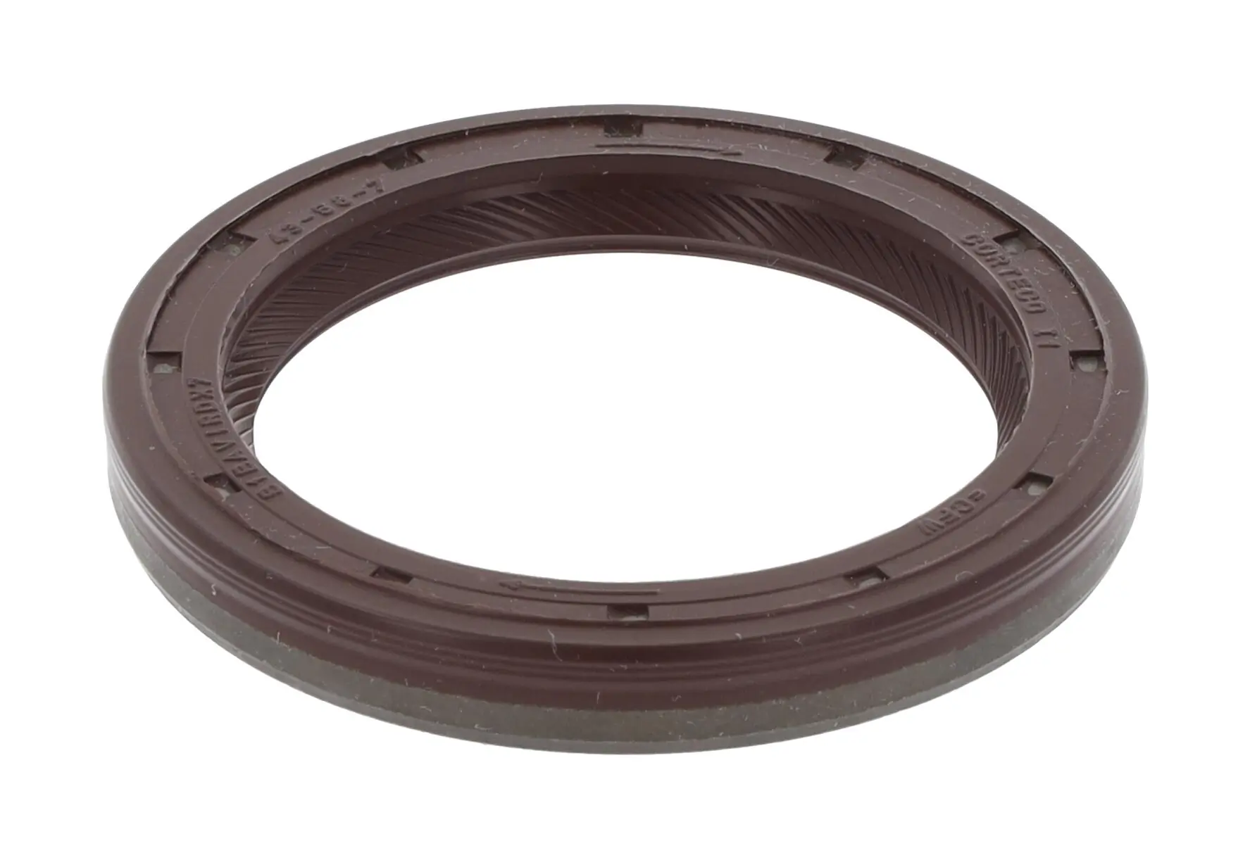 Shaft Seal, crankshaft 01020045B