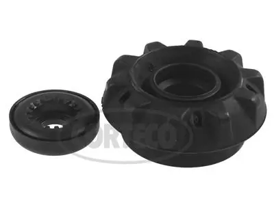 Repair Kit, suspension strut support mount 80001717