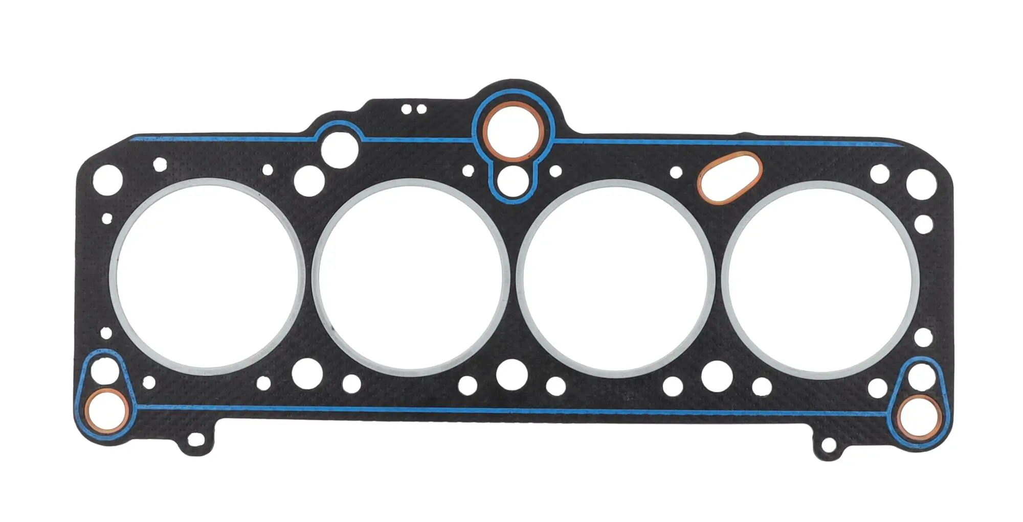 Gasket, cylinder head 411354P