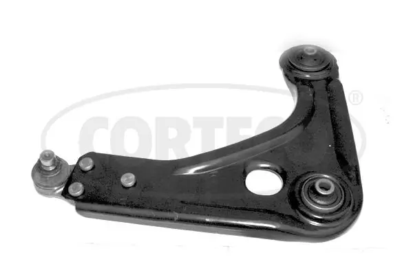 Control/Trailing Arm, wheel suspension 49400254