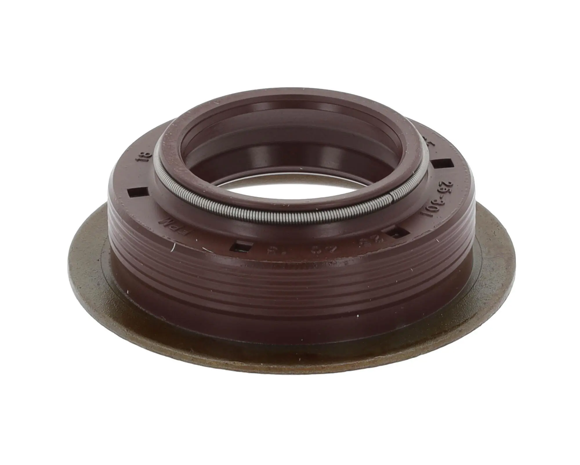 Shaft Seal, manual transmission 01029609B