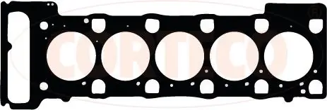 Gasket, cylinder head 415661p