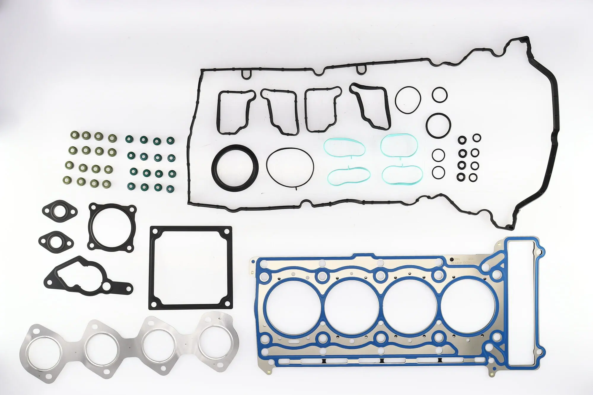 Gasket Kit, cylinder head 418285P