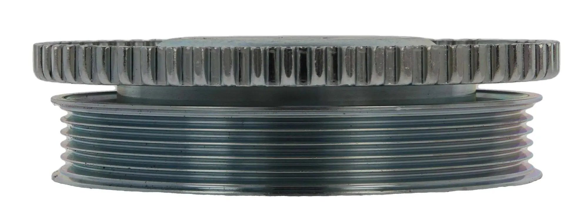 CORTECO 80000926 Belt Pulley, crankshaft