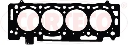 Gasket, cylinder head 49409506