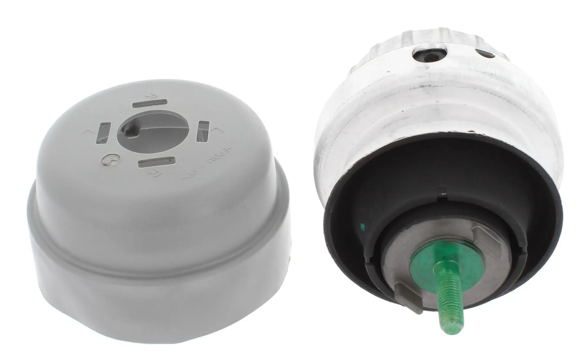 Mounting, engine 80004289