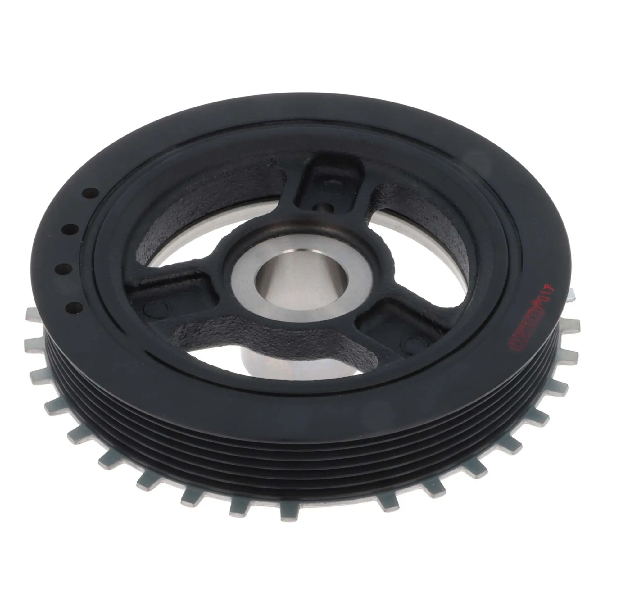 Belt Pulley, crankshaft 80005094