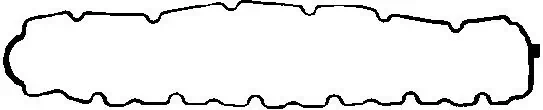 Gasket, cylinder head cover 440334P