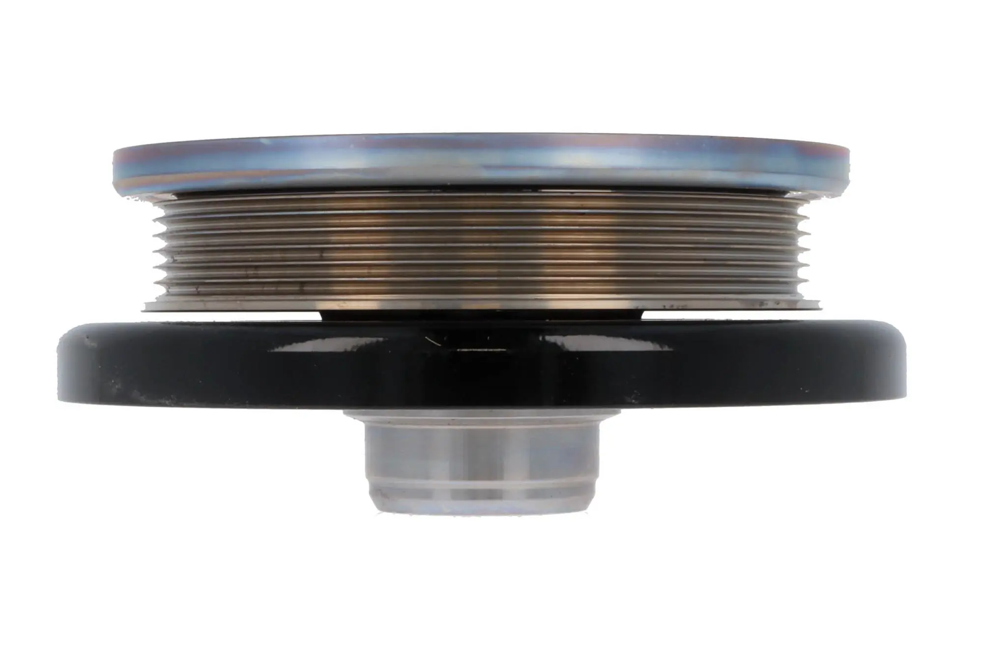 Belt Pulley, crankshaft 49374722