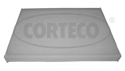 Filter, cabin air 80005070