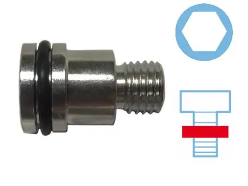 CORTECO 49362478 Sealing-/Protection Plugs