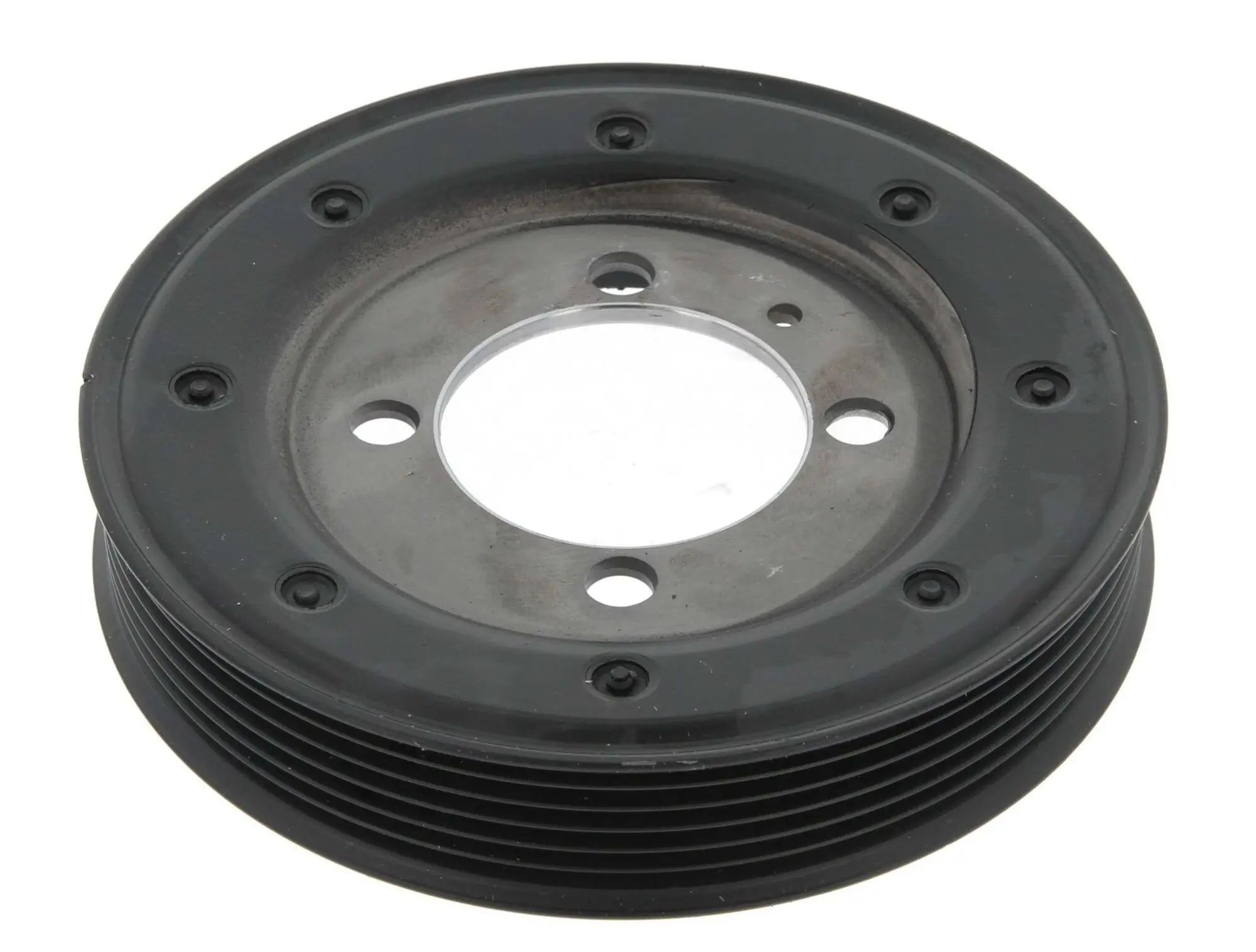 Belt Pulley, crankshaft 80000836