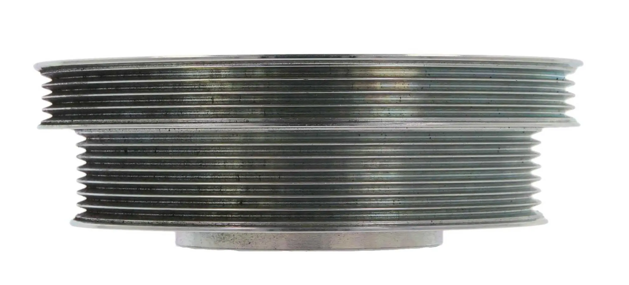 CORTECO 80001147 Belt Pulley, crankshaft