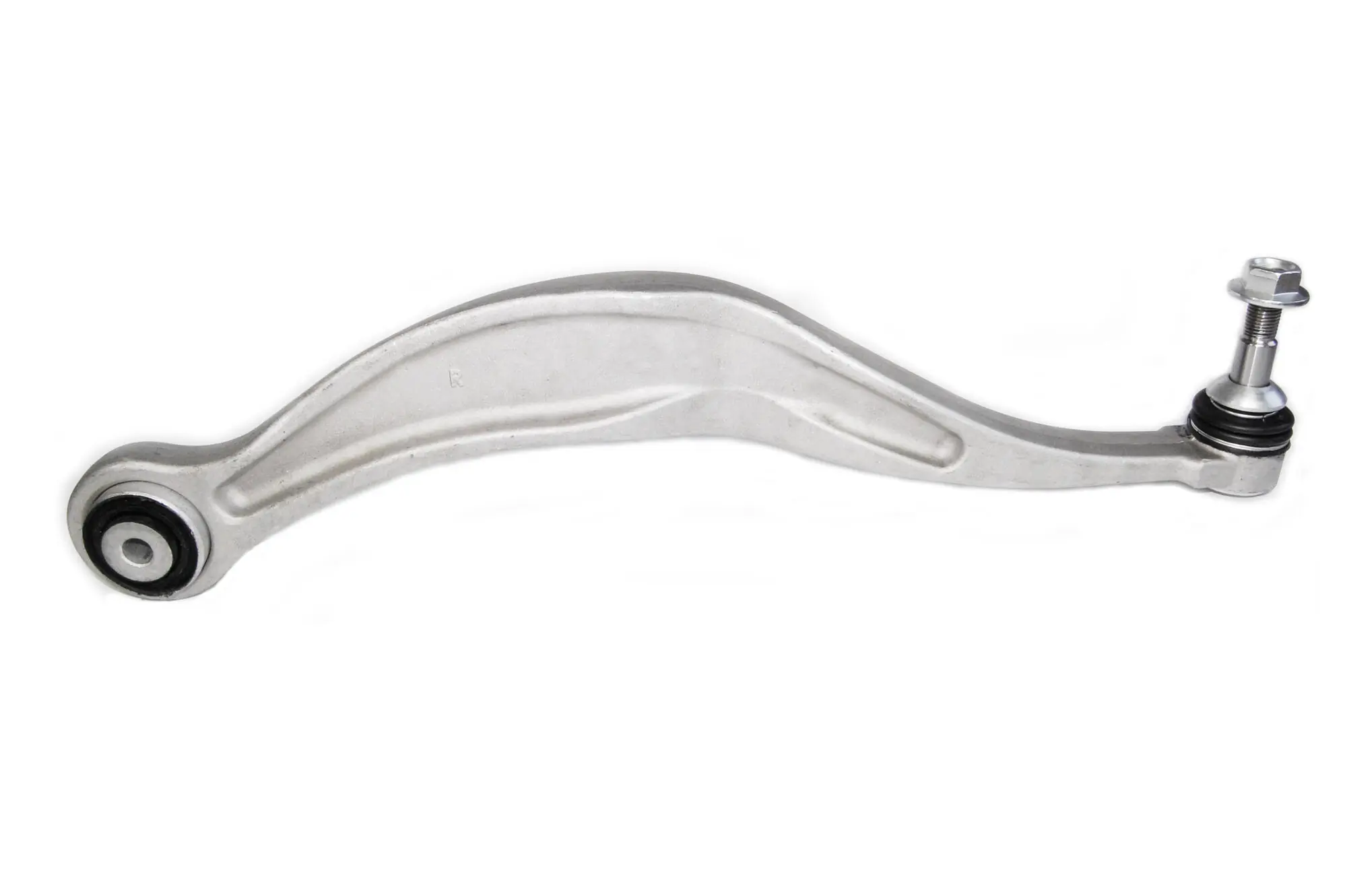 Control/Trailing Arm, wheel suspension 49173384