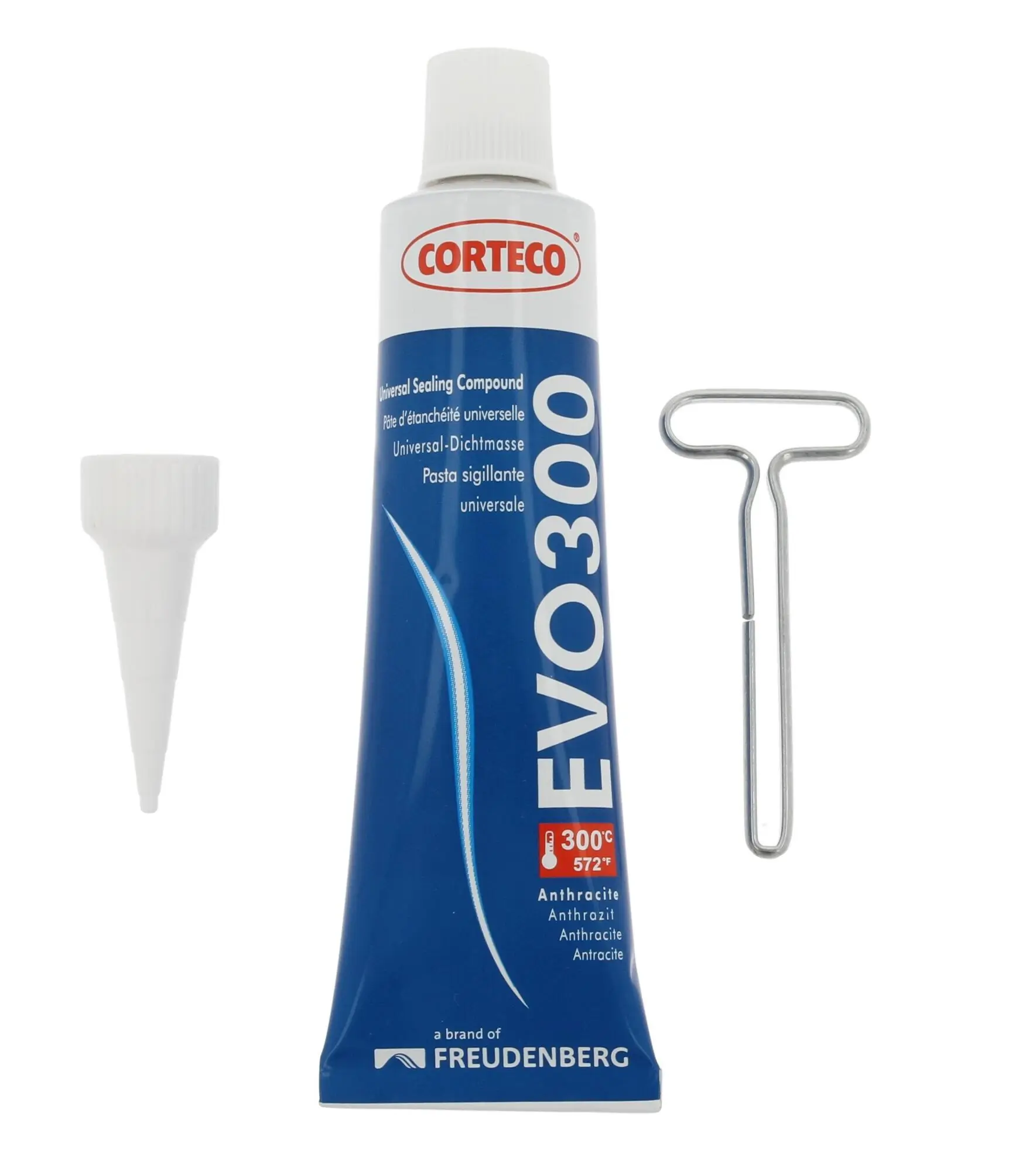 Sealing Substance 49372187