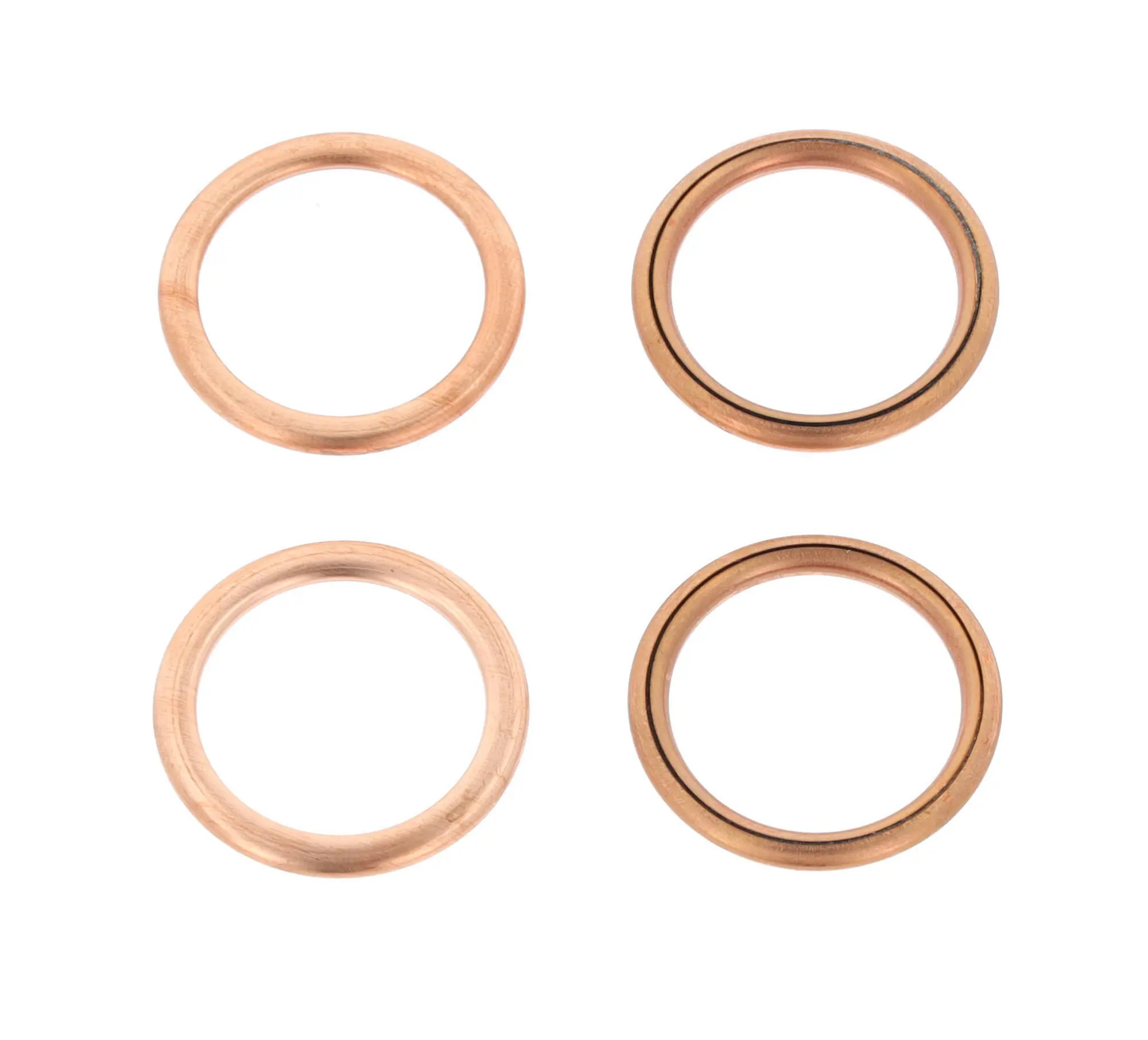 Seal Ring, oil drain plug 402116S