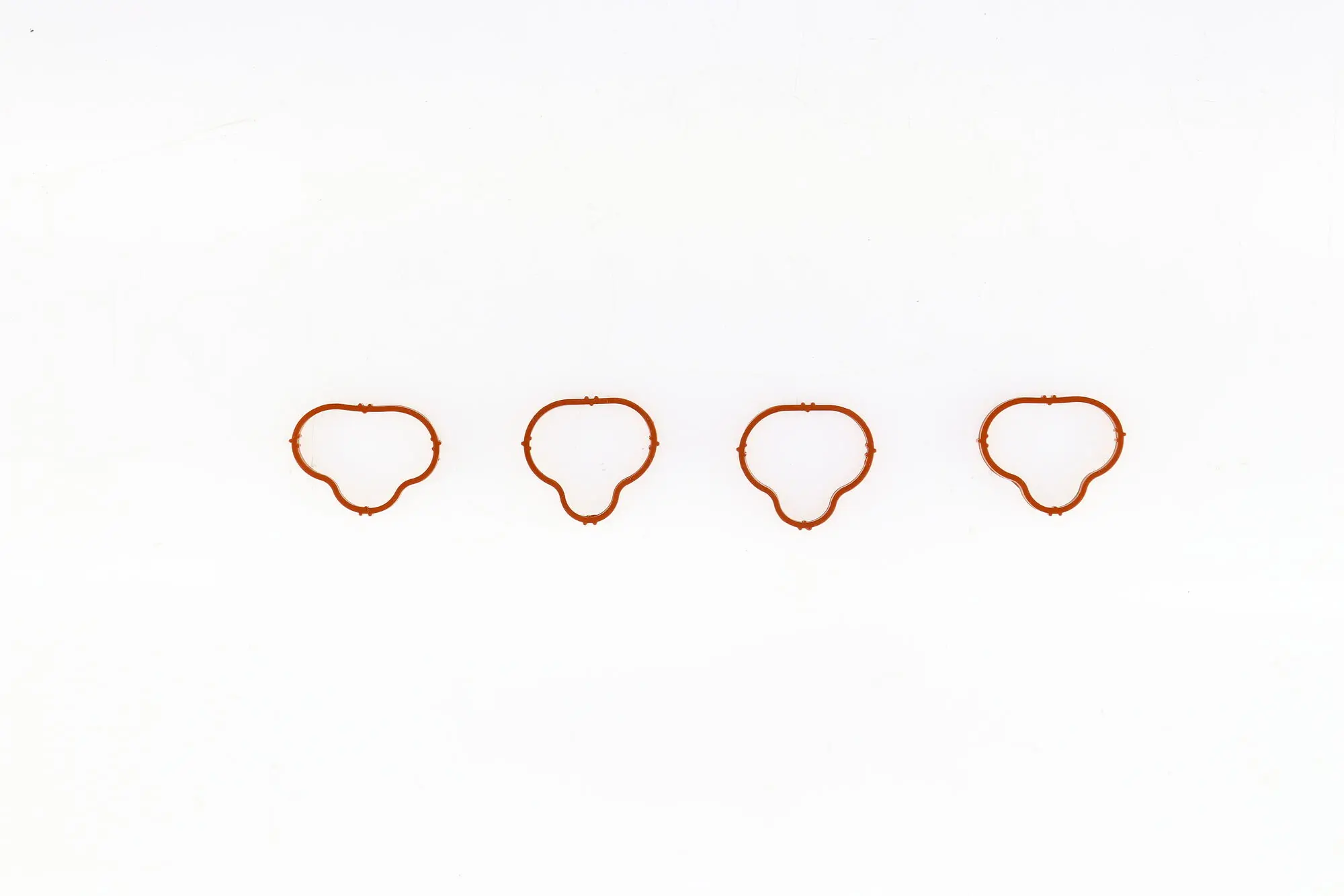 Gasket, intake manifold 026285H