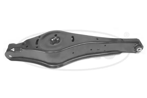 Control/Trailing Arm, wheel suspension 49398628