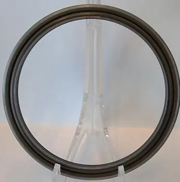 CORTECO 19037035B Seal Ring