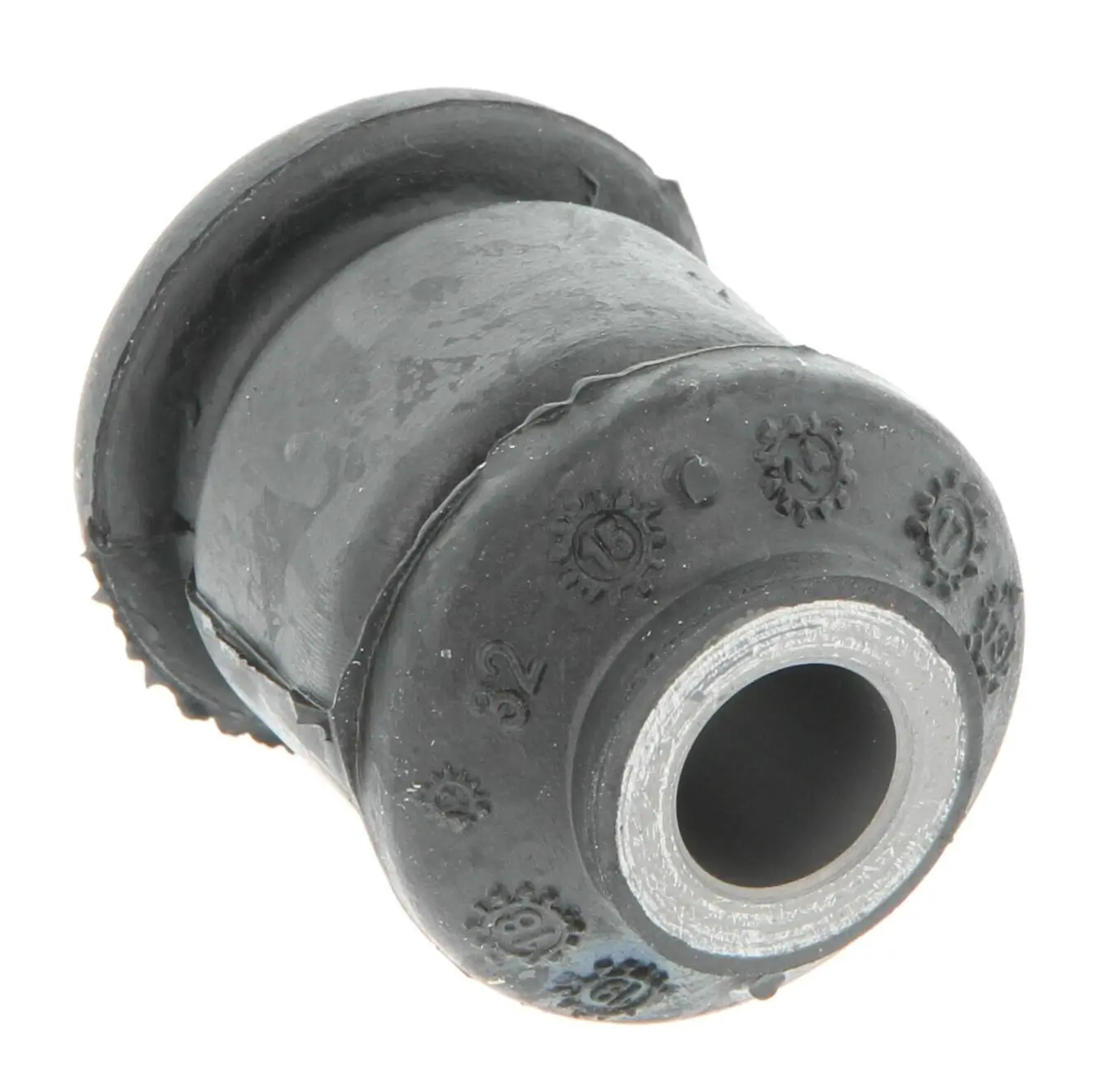 Mounting, control/trailing arm 21651269