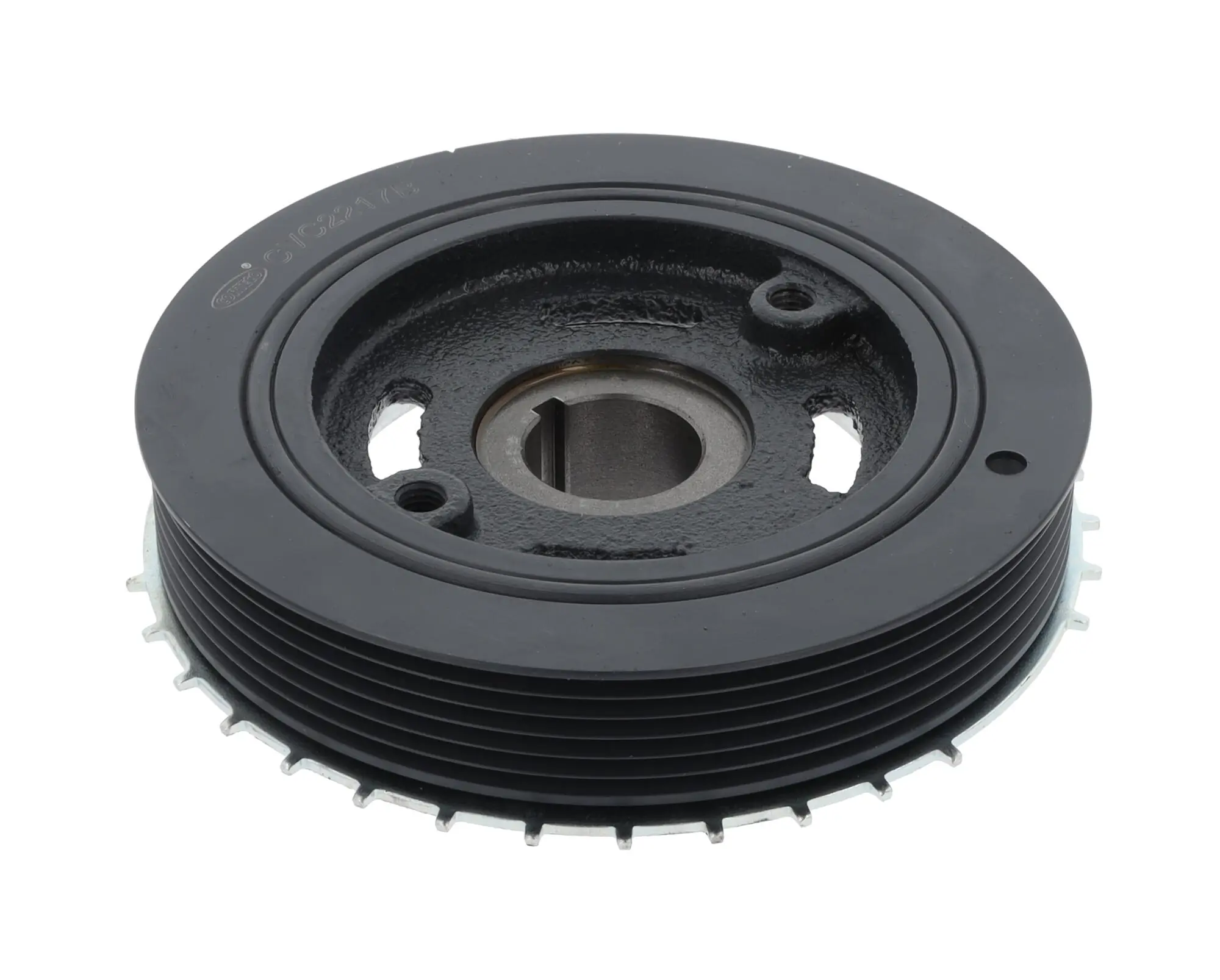 Belt Pulley, crankshaft 80005106