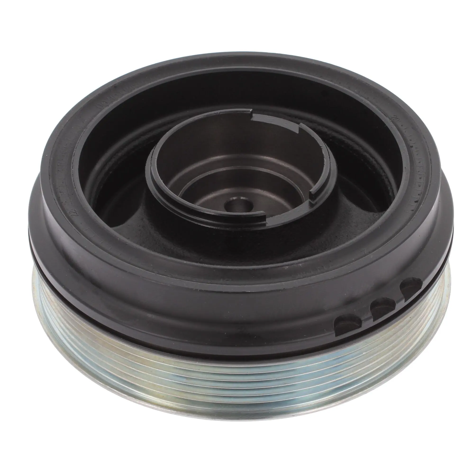 Belt Pulley, crankshaft 49434592