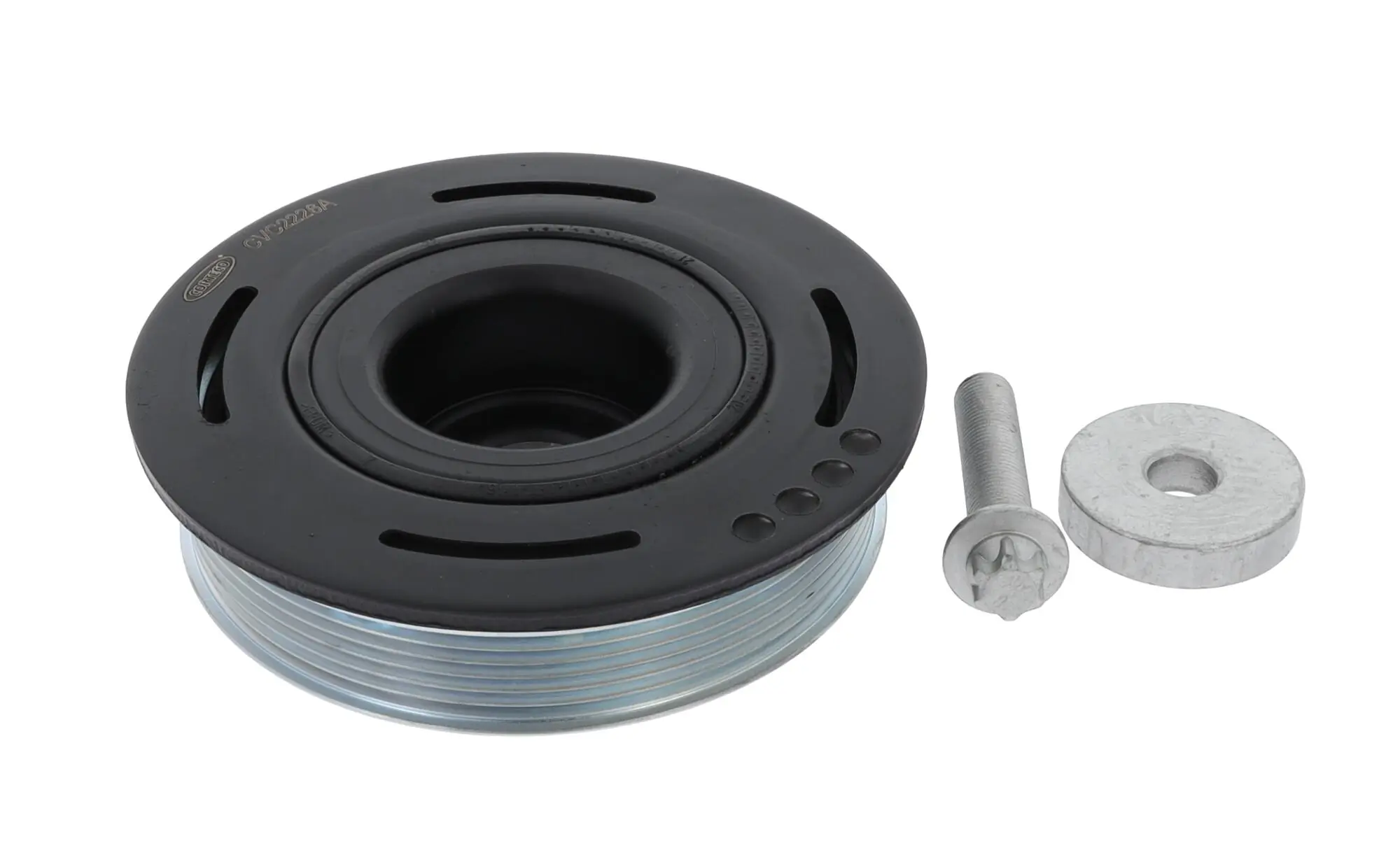 Belt Pulley Set, crankshaft 80004870