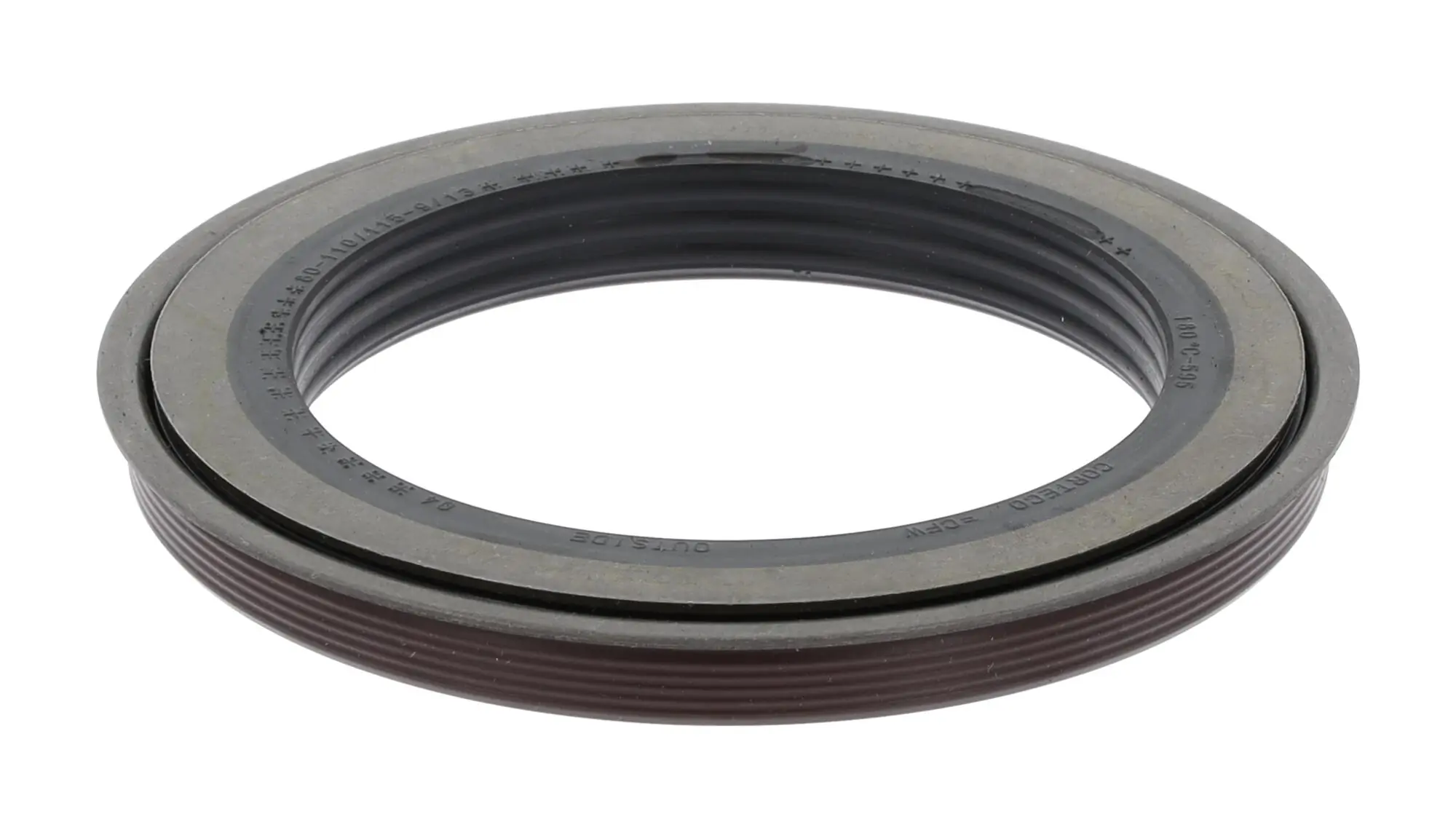 Shaft Seal, wheel hub 12033893B