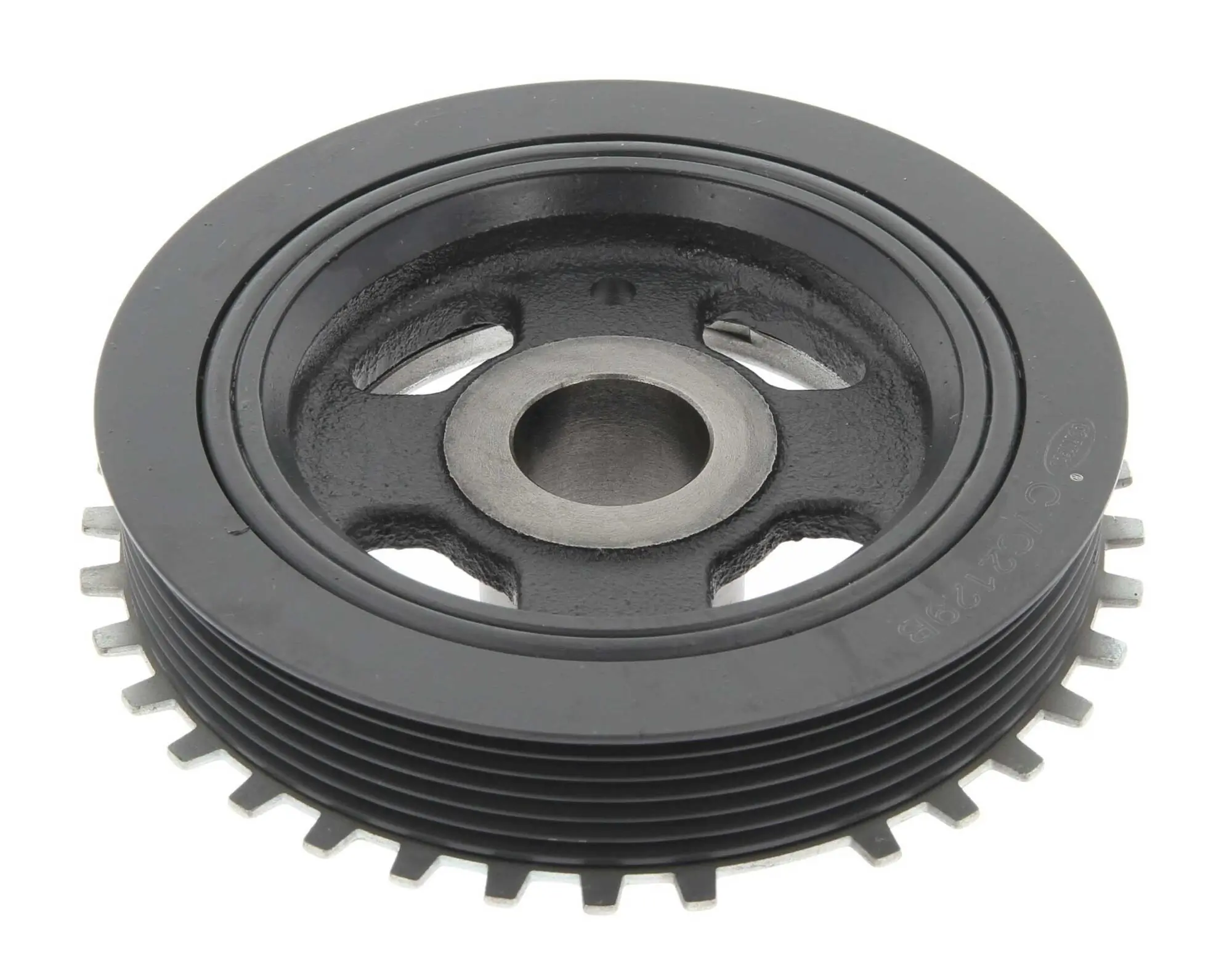 Belt Pulley, crankshaft 80001237