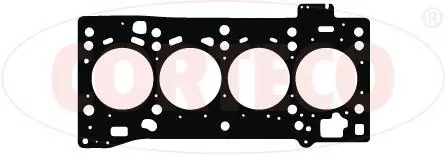 Gasket, cylinder head 49409510