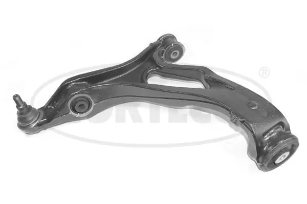 Control/Trailing Arm, wheel suspension 49398461