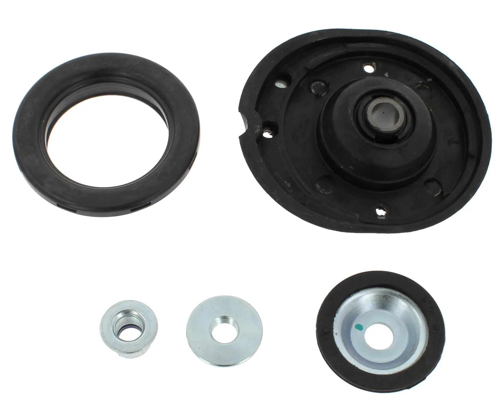 CORTECO 49417205 Repair Kit, suspension strut support mount