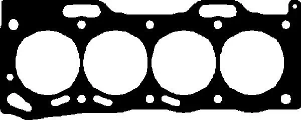 Gasket, cylinder head 414087P