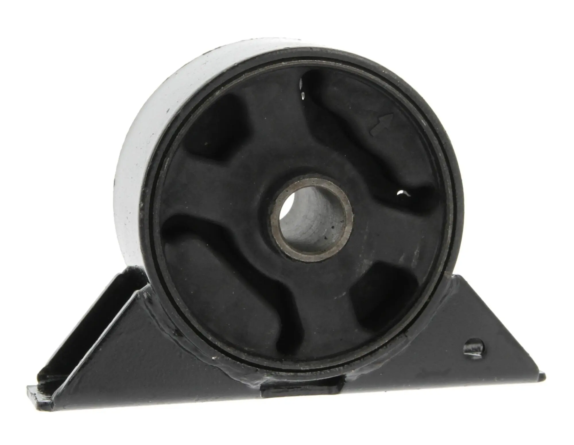 Mounting, automatic transmission 80000843